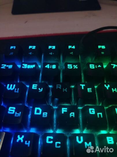 Zet gaming blade pro