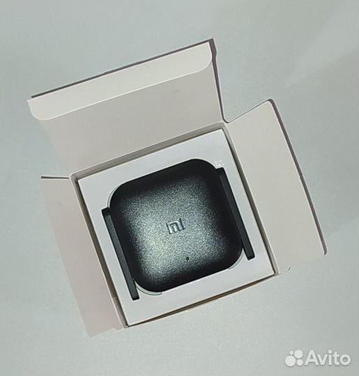 Усилитель сигнала Xiaomi Mi Wi-Fi Amplifier Pro