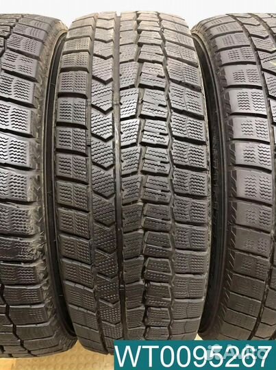 Dunlop Winter Maxx WM02 205/60 R16 95T