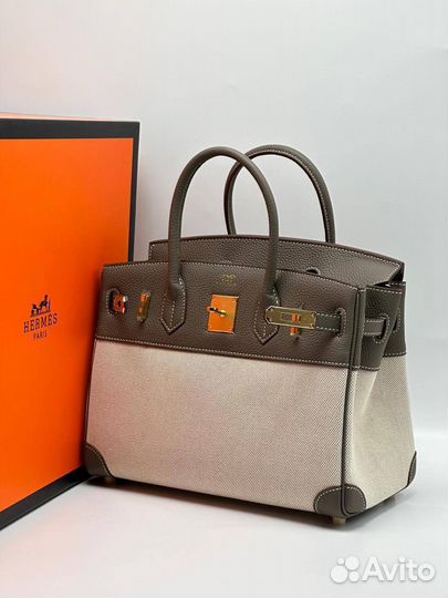 Сумка hermes birkin 30