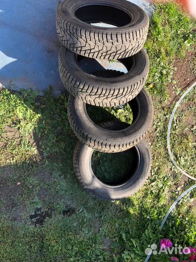 Hankook Winter I'Pike RS2 W429 185/65 R15