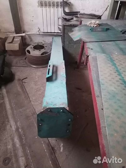 Короб овс. 25