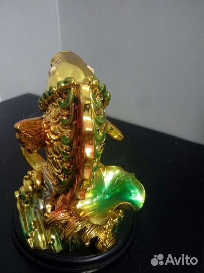 Рыба сувенир