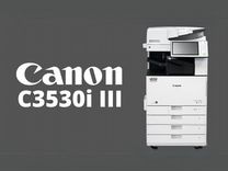 Canon imagerunner advance C3530i (Восстановленный)