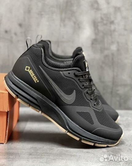 Кроссовки nike pegasus gtx