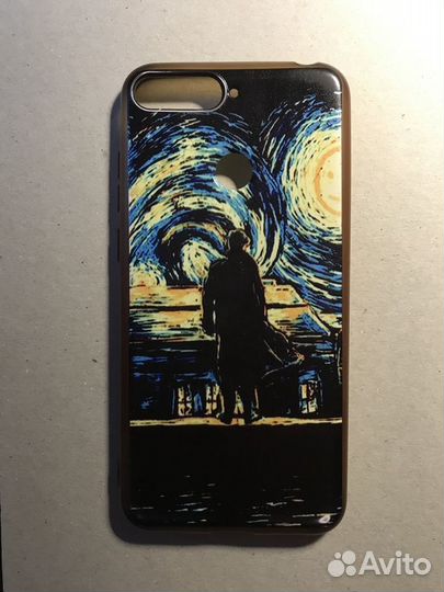 Чехлы на honor 7a pro