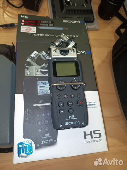 Фотооборудование