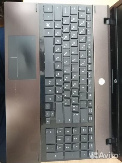 Ноутбук HP ProBook 4525s по запчастям