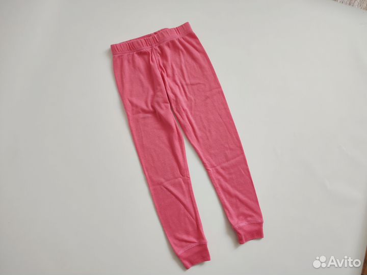 Детские вещи пакетом 110 116 на девочку