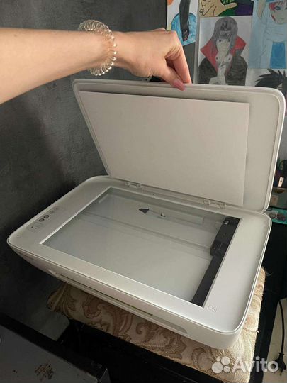 Принтер hp deskjet 2130