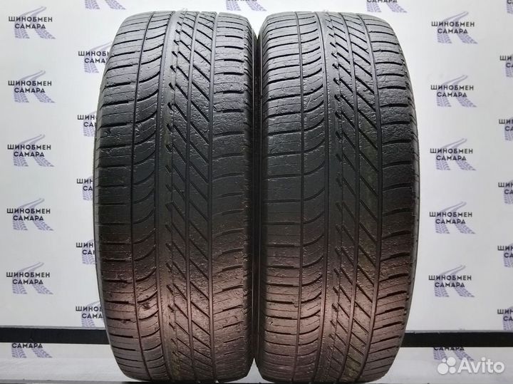 Goodyear Eagle F1 Asymmetric SUV AT 255/55 R20 110W