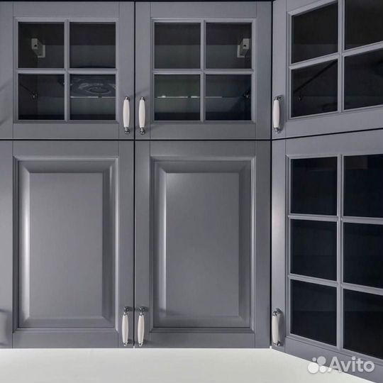 Кухни от производителя на заказ