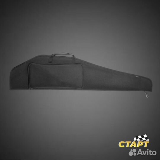 Чрп-108 Чехол поролоновый с оптикой для Тигр 125 с