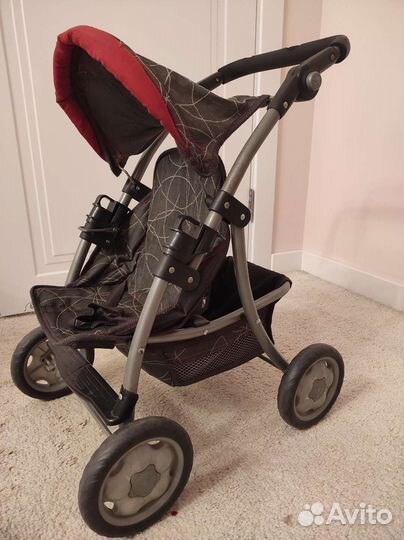 Детские коляски