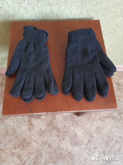 Перчатки