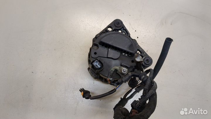 Генератор Volkswagen Polo