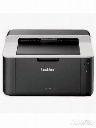 Принтер лазерный