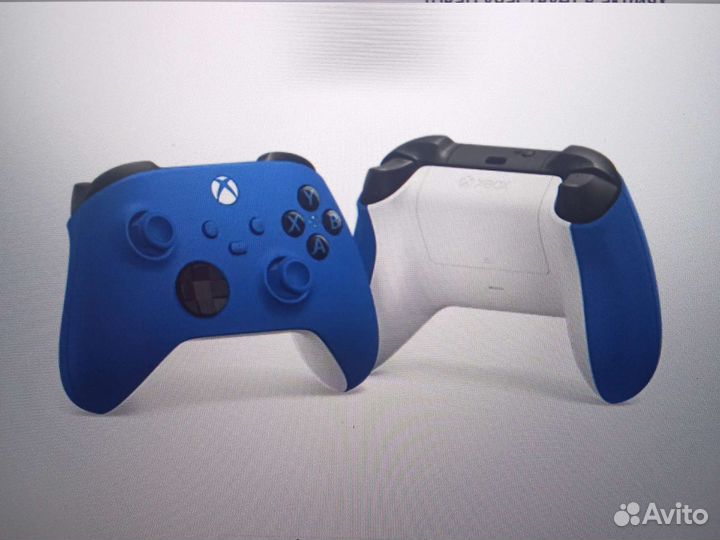 Геймпад Xbox Series x/s