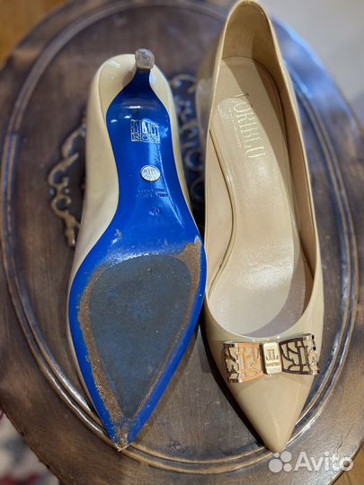 Туфли loriblu 39