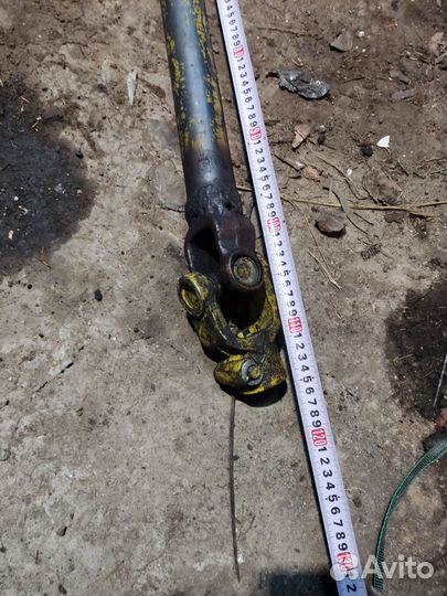 Кардан на мтз. юмз