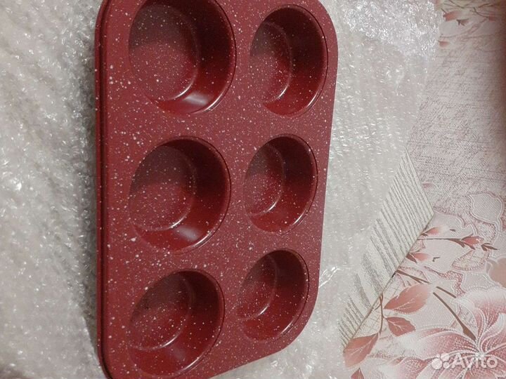 Подаются Формы для Запекания Новые