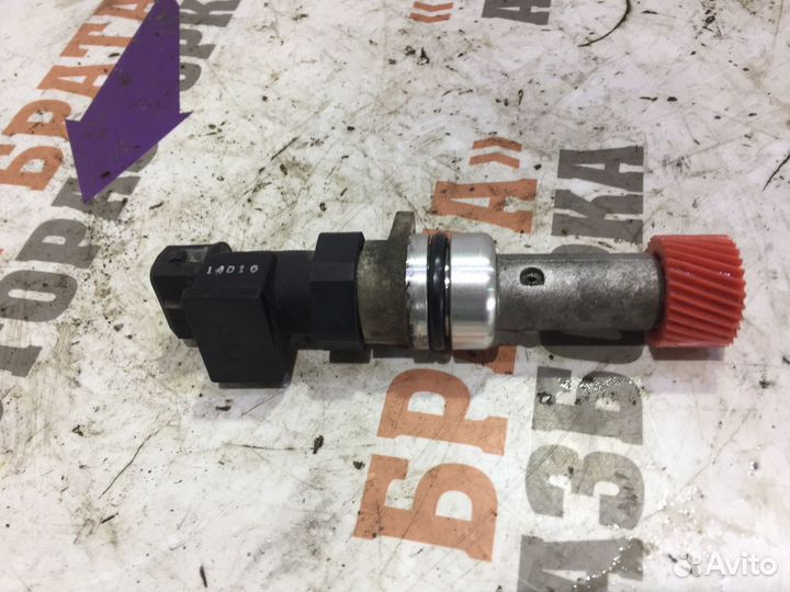 Хендай Элантра Датчик спидометра