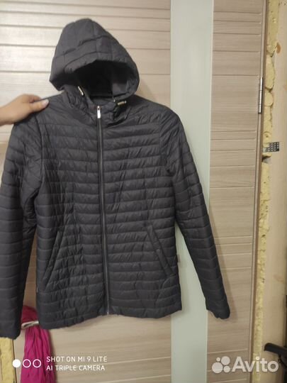 Куртка (Ветровка)