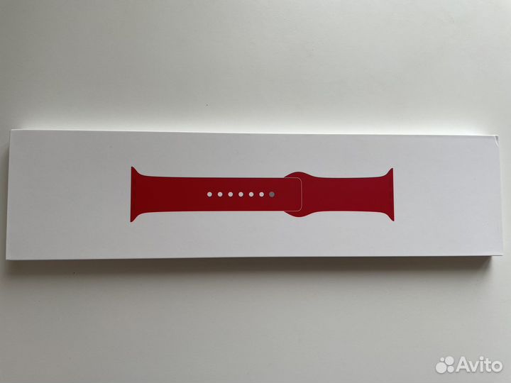 Ремешок apple watch 44 мм