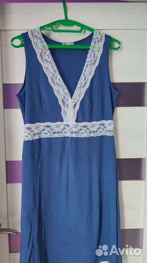 Халат и ночнушка в роддом