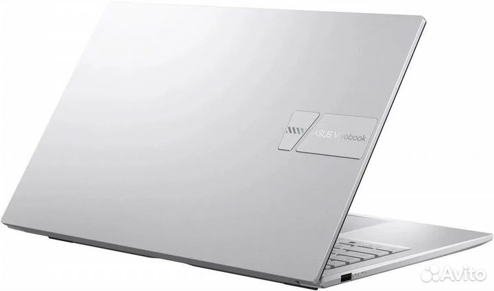 Ноутбук asus Vivobook 15 X1504Za-BQ1104 Silver