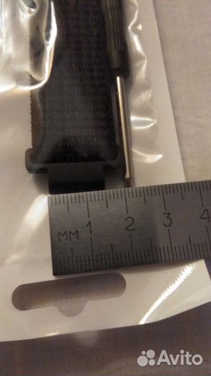 Сменный ремешок (браслет) для часов на 