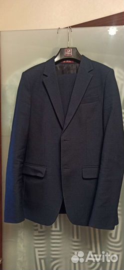 Школьная форма костюм р.158