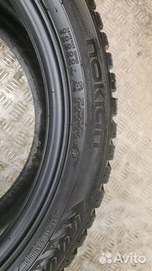 Nokian Tyres Hakkapeliitta 8 235/45 R18