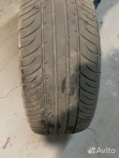 Koryo Crossland MT K86 225/45 R18