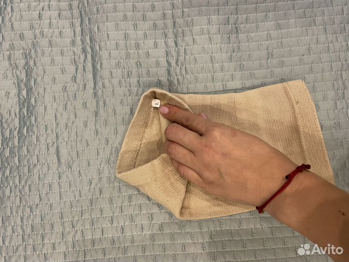 Бандаж на голень