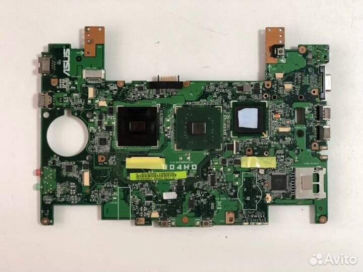 Материнская плата для Asus Eee PC 1000HD