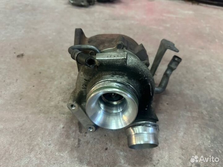 Турбина Bmw 3 E90 2.0 N47D20C 2009