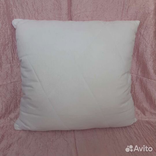 Подушка 70/70