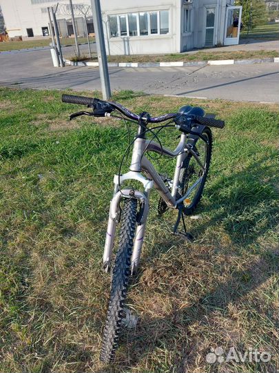 Спортивный велосипед Stels Miss 5000