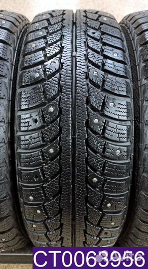 Gislaved Nord Frost 5 185/60 R15 96T