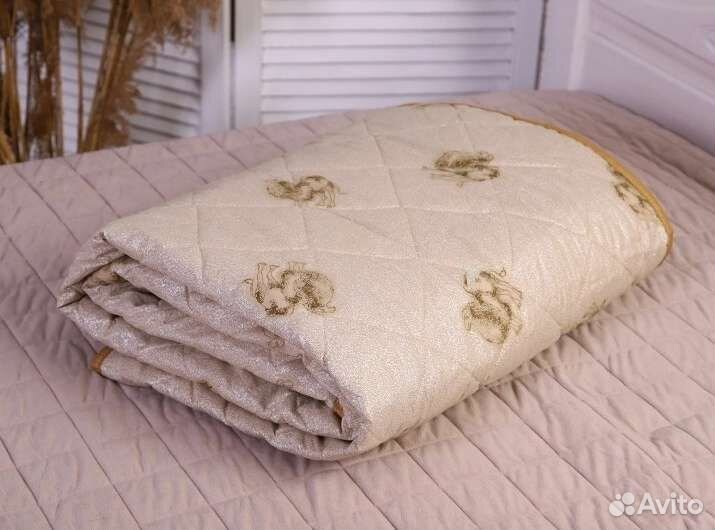 Одеяло облегченное Верблюд