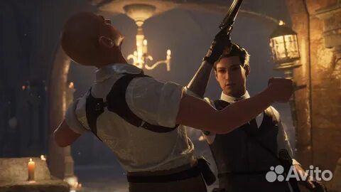 Sherlock Holmes Absolute Deduction PS4 PS5