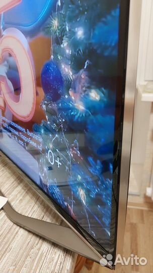 Телевизор Samsung SMART tv UE40H7000A