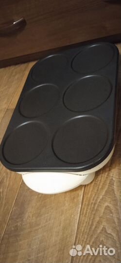 Блинница tefal