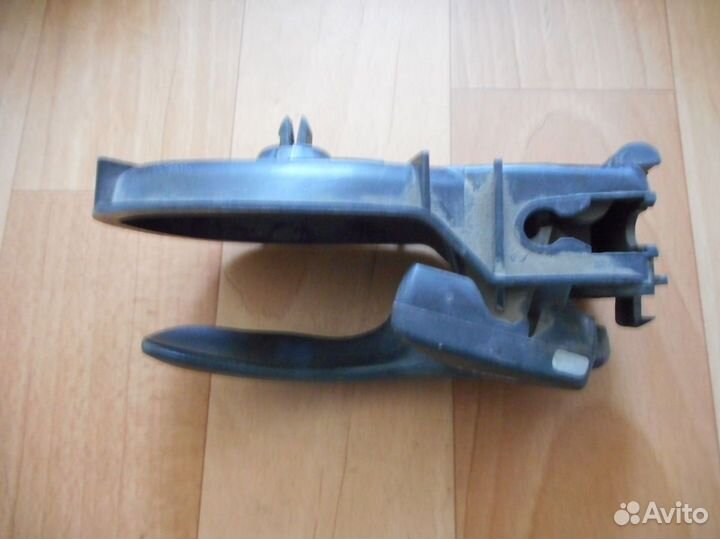 Ручка двери внутренняя правая Ford Focus I USA (19