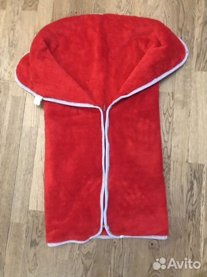 Конверт детский подарю