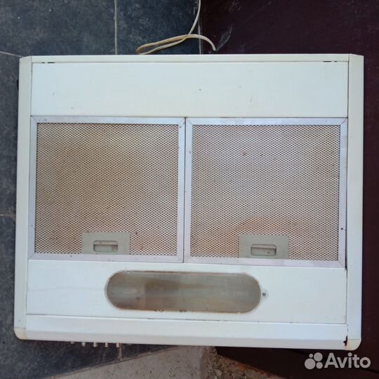 Вытяжка для кухни бу