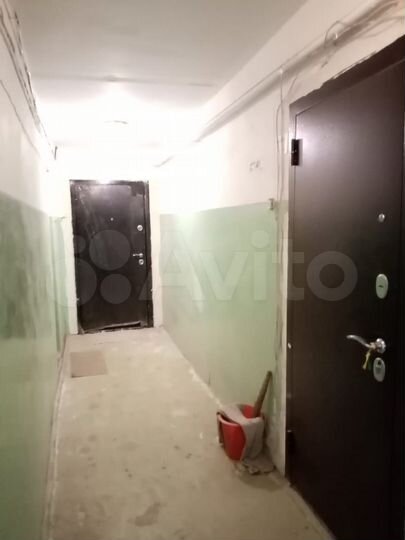 2-к. квартира, 39 м², 2/5 эт.