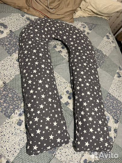 Подушка для беременных