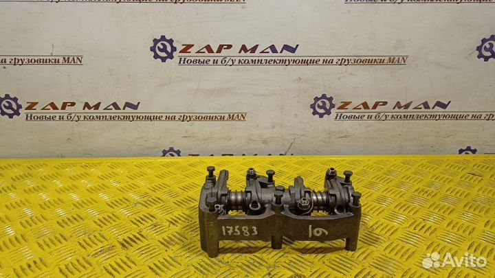 Коромысло Man Tgl